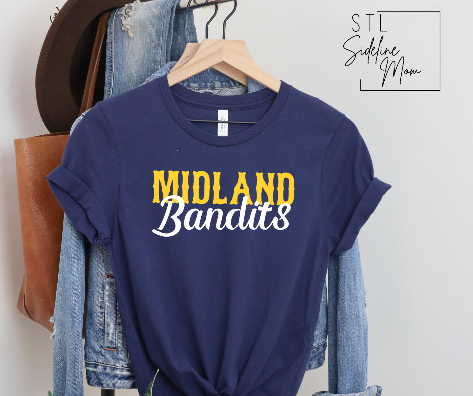 Bandits- Women/Girls #4