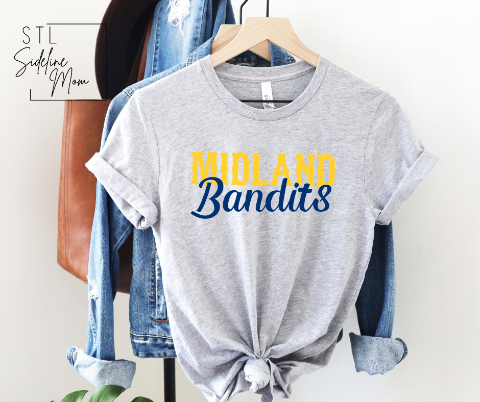 Bandits- Women/Girls #4