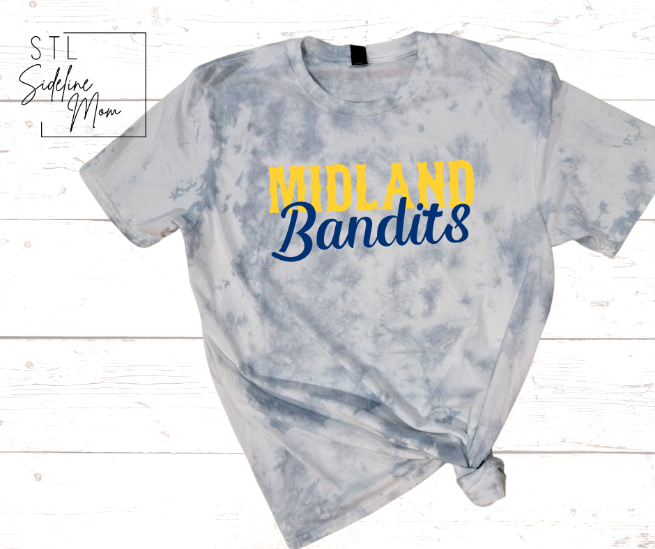 Bandits- Women/Girls #4