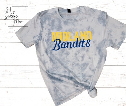 Bandits- Women/Girls #4