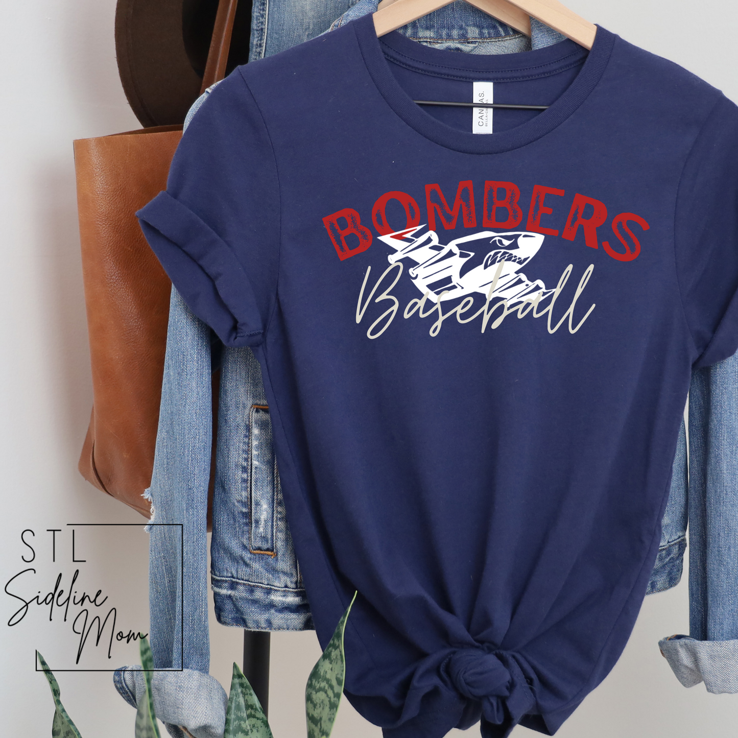 Bombers- Women/Girls #4