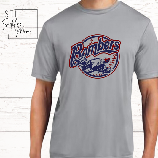 Bombers- Men/Boys #1