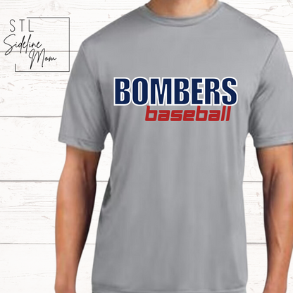 Bombers- Men/Boys #2