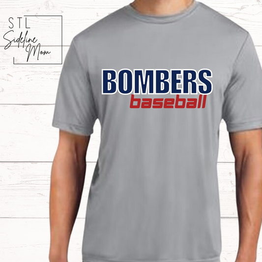 Bombers- Men/Boys #2