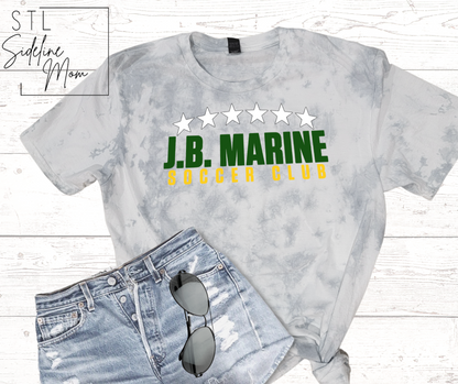 Women's JB Marine- 2