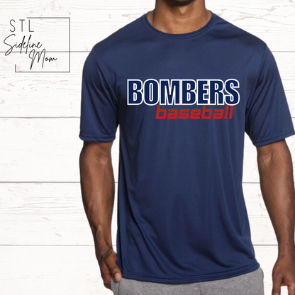 Bombers- Men/Boys #2