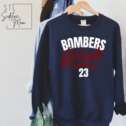 Bombers- Women/Girls #2
