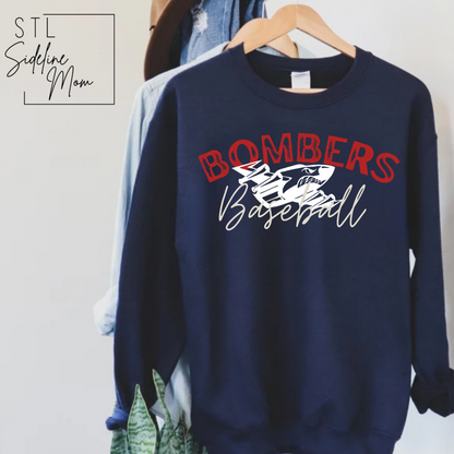 Bombers- Women/Girls #4
