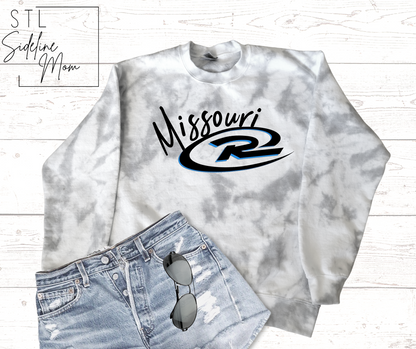 Missouri Rush Crewneck-3