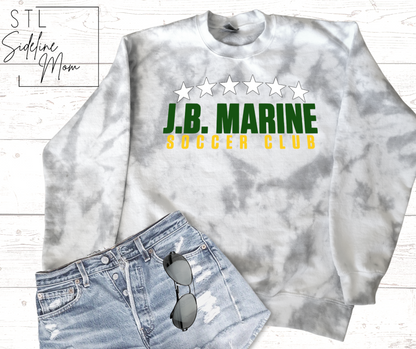 Women's JB Marine- 2