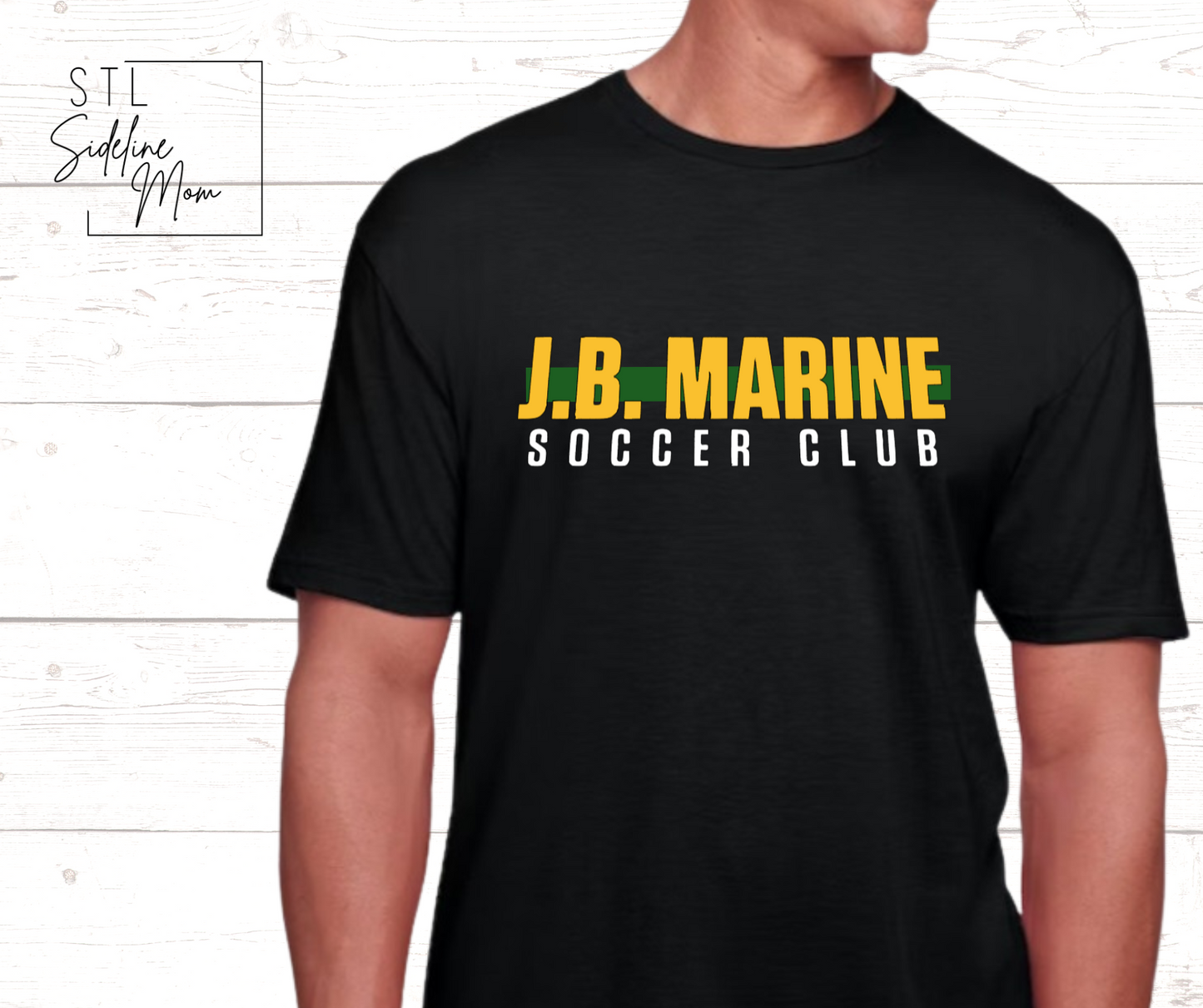 Men's JB Marine