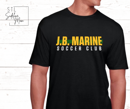 Men's JB Marine