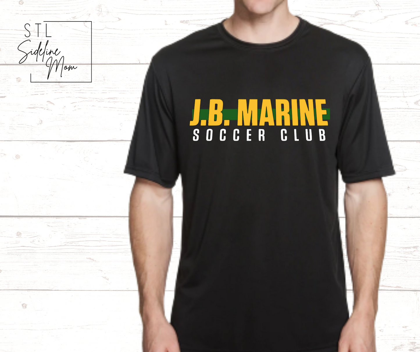 Men's JB Marine