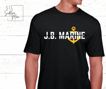 Men's JB Marine