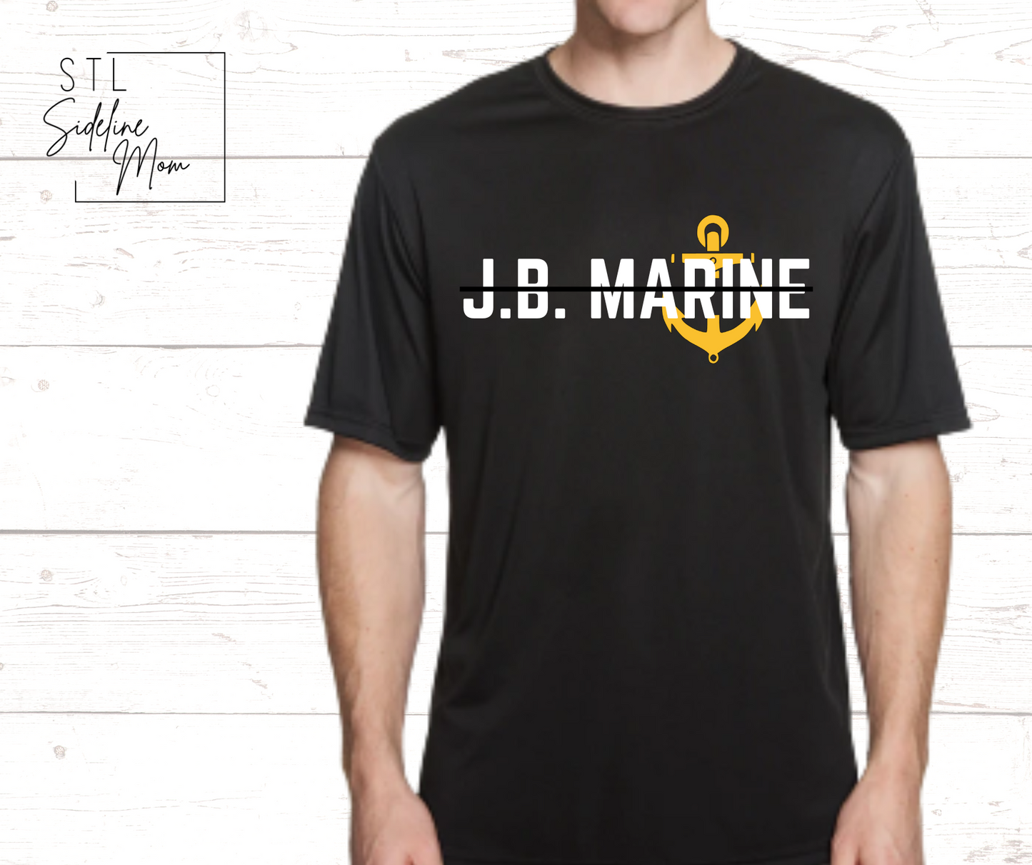 Men's JB Marine