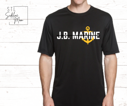Men's JB Marine