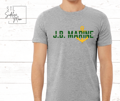Men's JB Marine