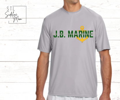 Men's JB Marine
