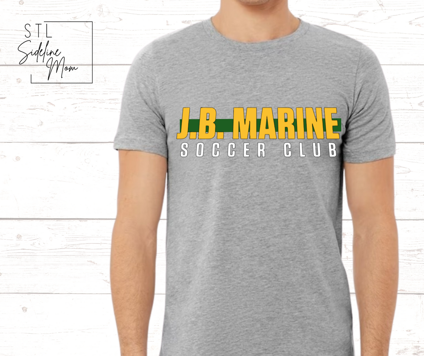 Men's JB Marine