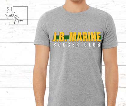 Men's JB Marine