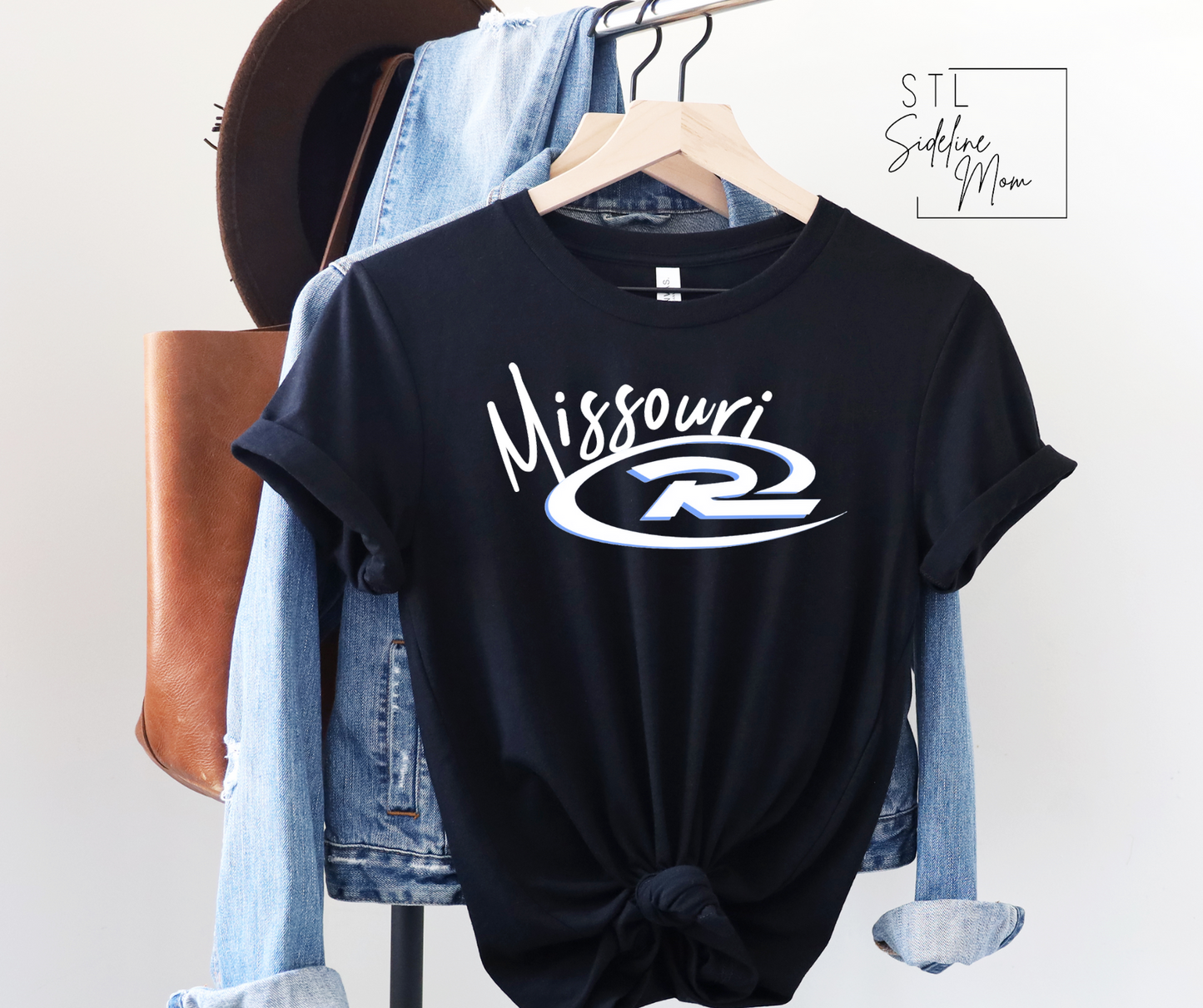 Missouri Rush Tee-3