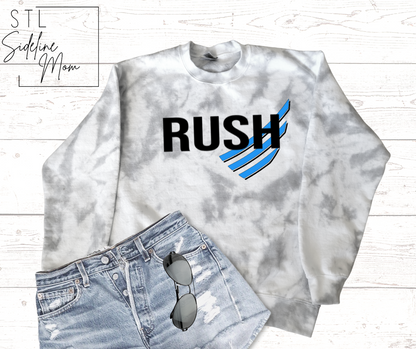 Missouri Rush Crewneck-2