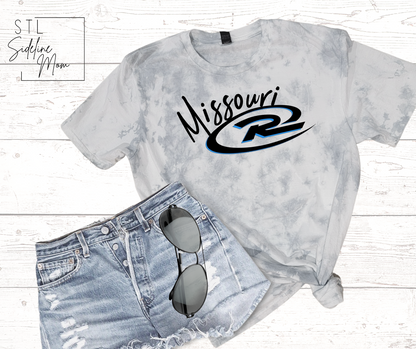 Missouri Rush Tee-3