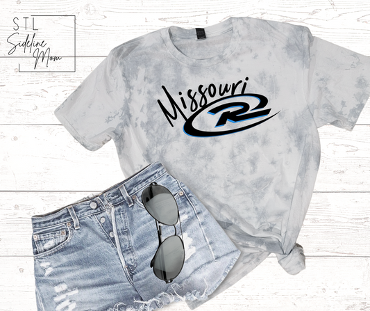 Missouri Rush Tee-3