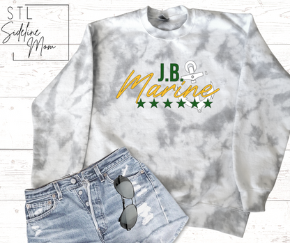 Women's JB Marine- 3
