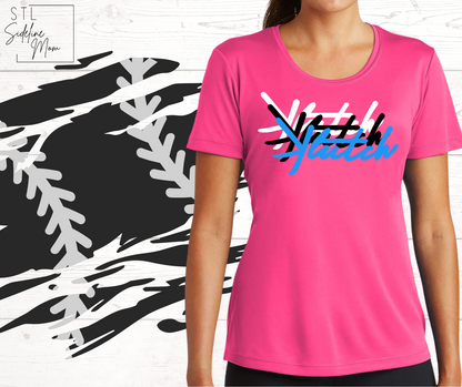 Klutch 4- Women/ Girls