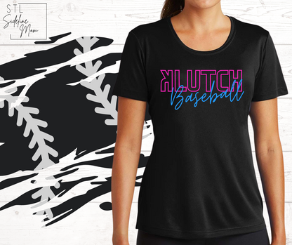 Klutch 3- Women/ Girls