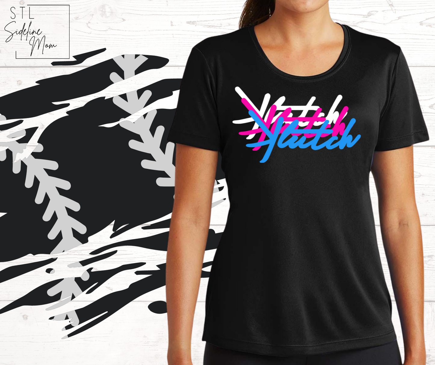 Klutch 4- Women/ Girls