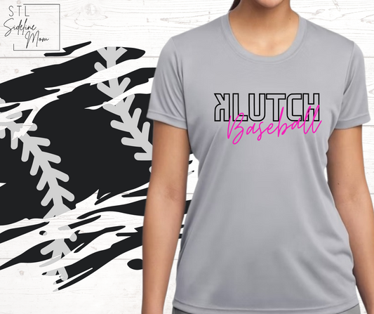 Klutch 3- Women/ Girls