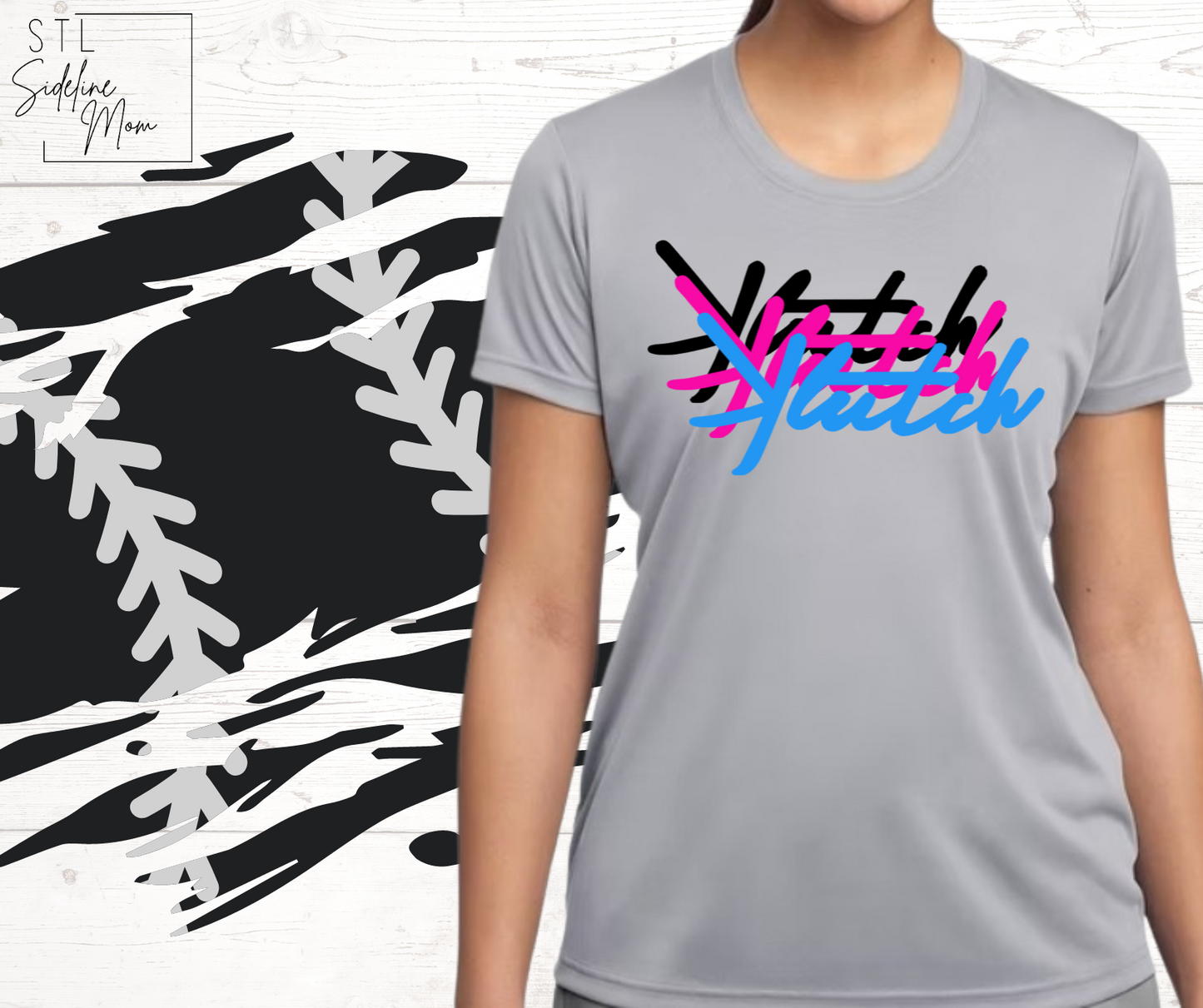 Klutch 4- Women/ Girls