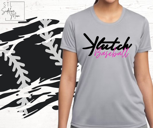 Women/Youth Dri-Fit Tee