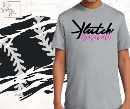 Women/Youth Dri-Fit Tee