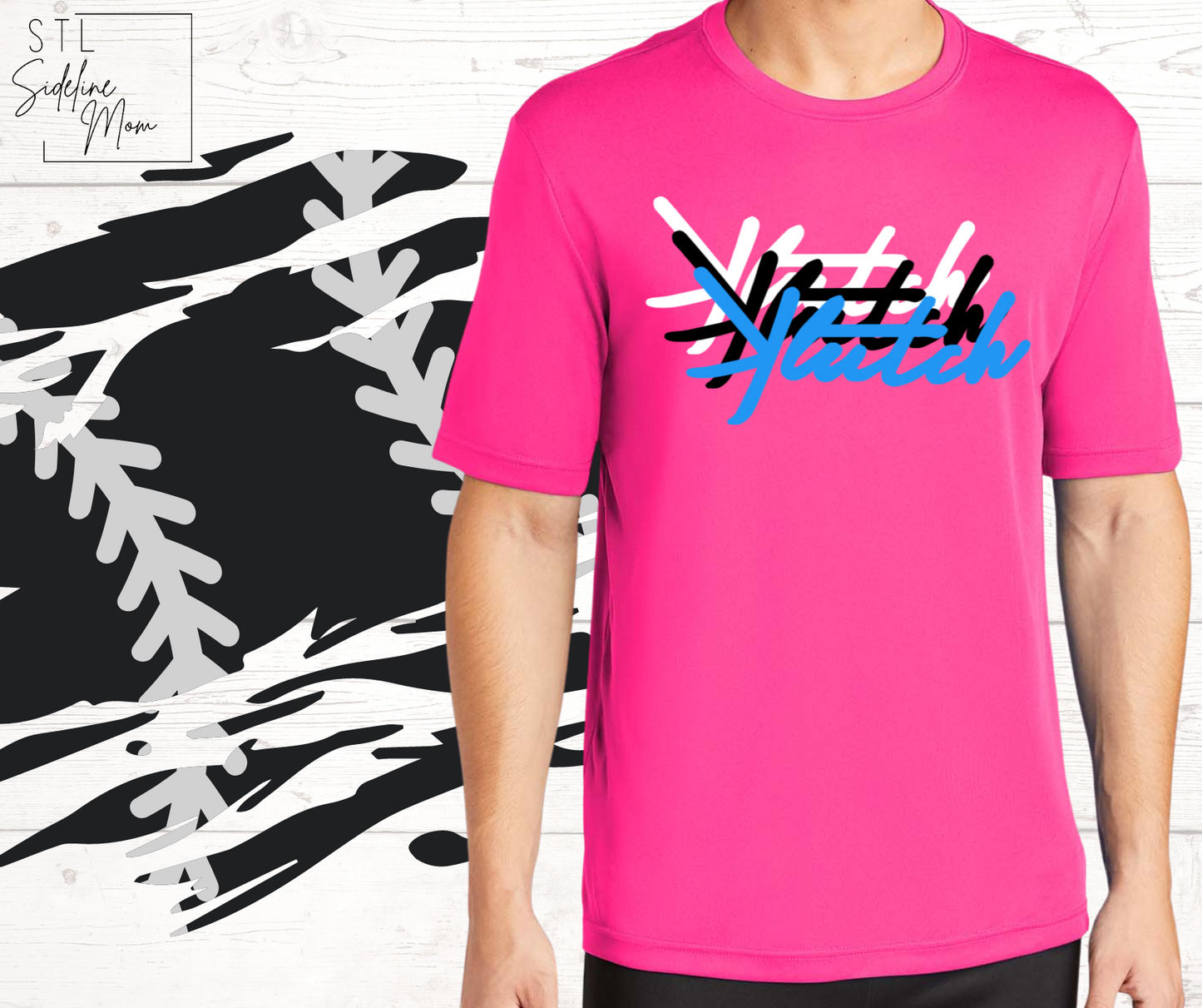 Klutch 4- Women/ Girls