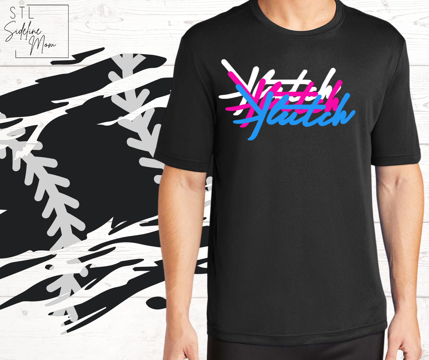 Klutch 4- Women/ Girls