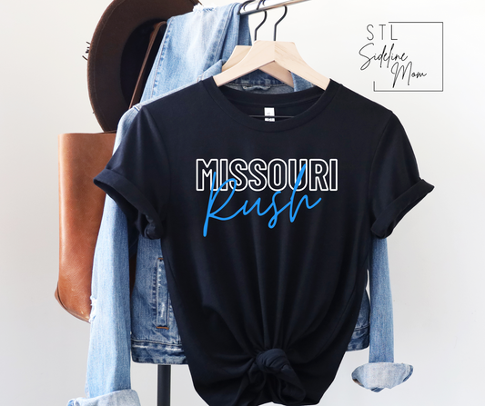 Missouri Rush Tee-4