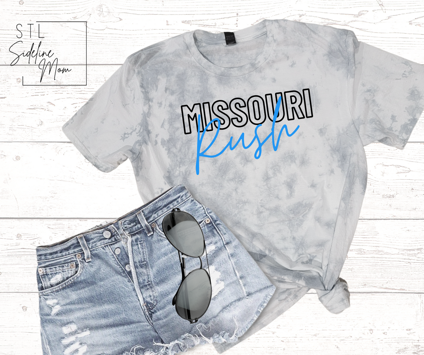 Missouri Rush Tee-4