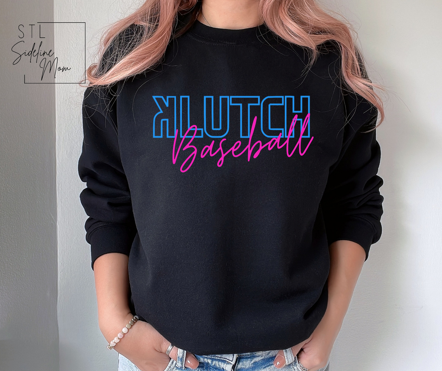 Klutch 3- Women/ Girls
