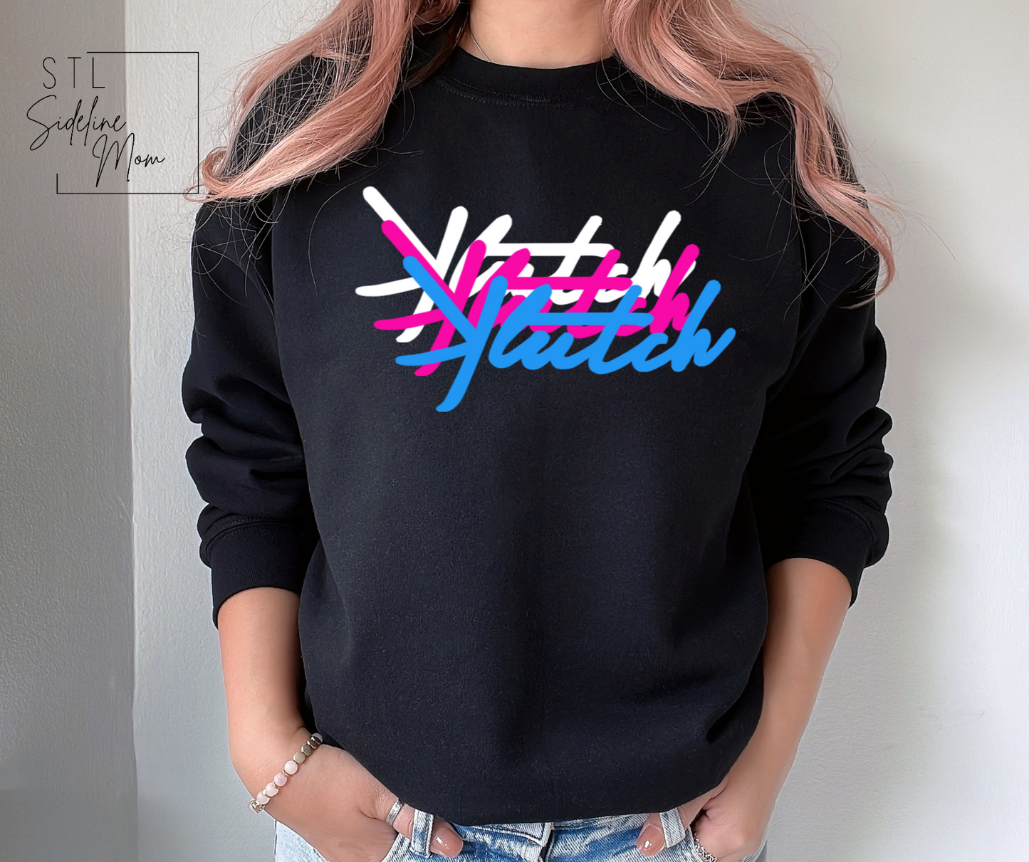 Klutch 4- Women/ Girls