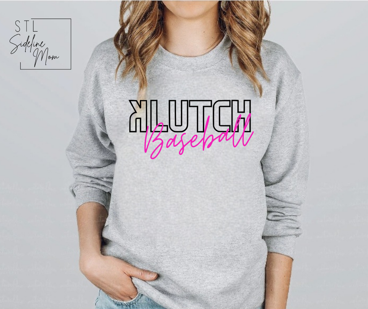 Klutch 3- Women/ Girls