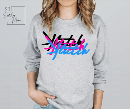 Klutch 4- Women/ Girls
