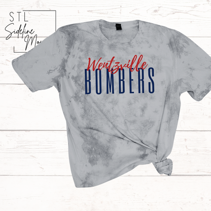 Bombers- Women/Girls #1
