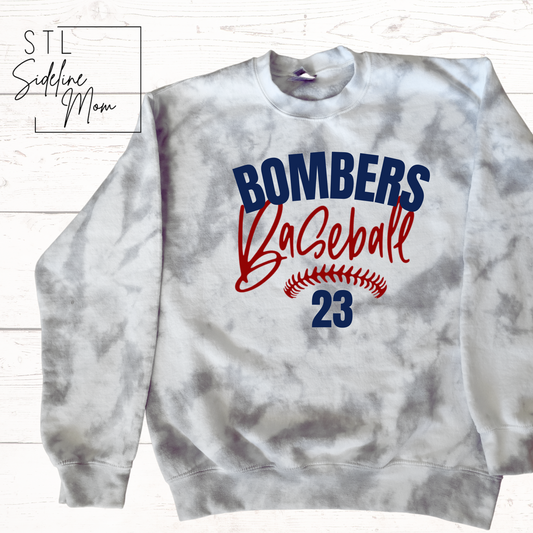 Bombers- Women/Girls #2