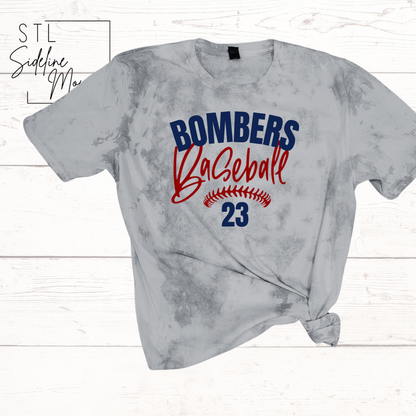 Bombers- Women/Girls #2