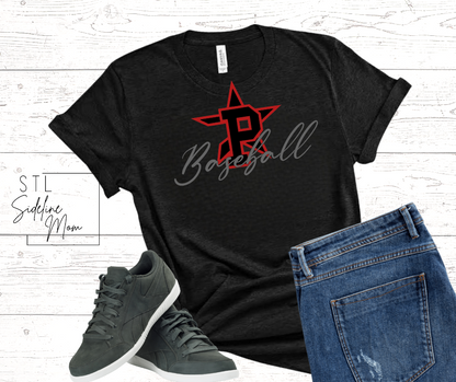 Womens Prospects Tee- 2