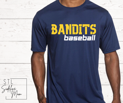 Bandits- Men/Boys #4