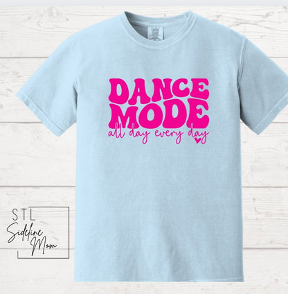 Dance MODE